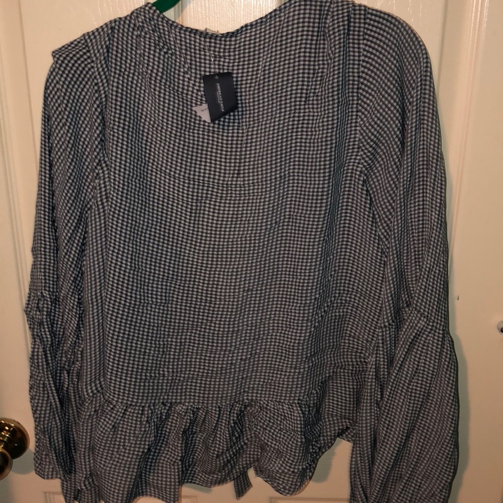 American eagle shirt - Picture 2 of 3